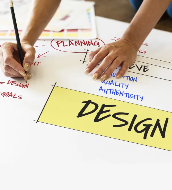 Product Design and Development