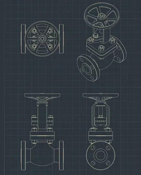 Valve Design